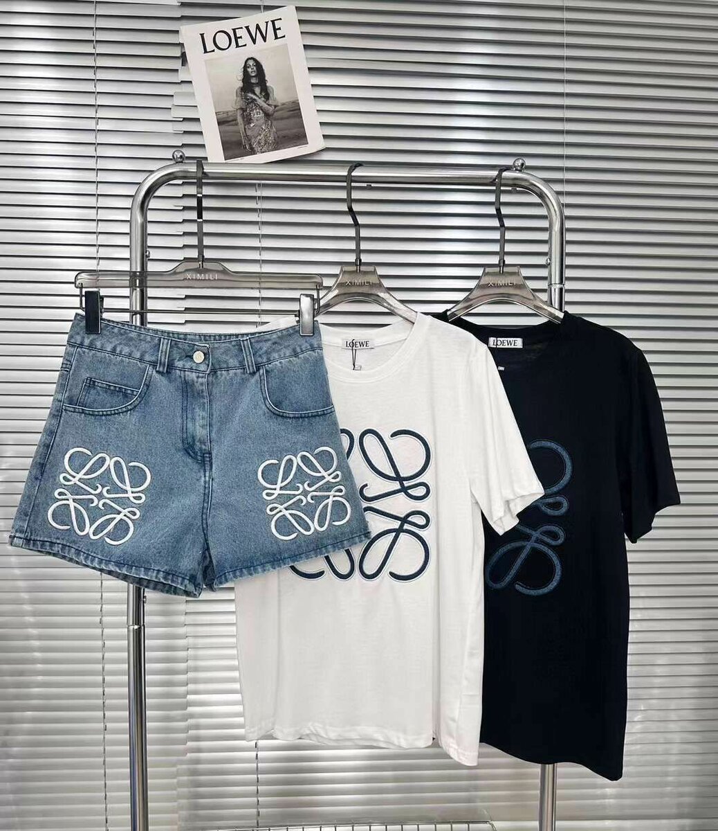 Ladies wear