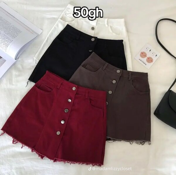 Mini Skirts