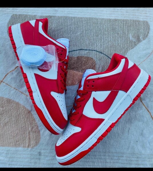 Nike SB dunks