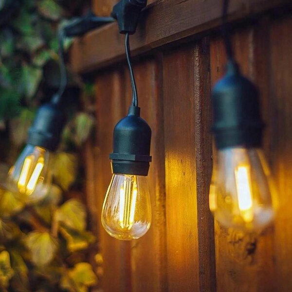10 meter String lights