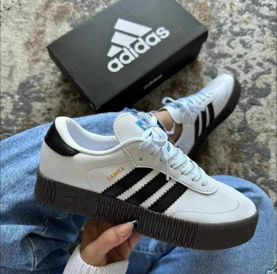 Adidas Samba [Size 40-45]