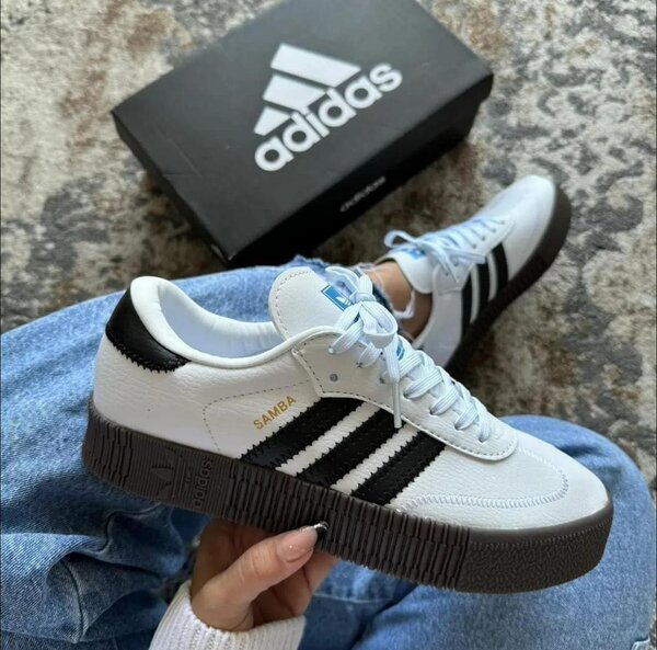 Adidas Samba [Size 40-45]