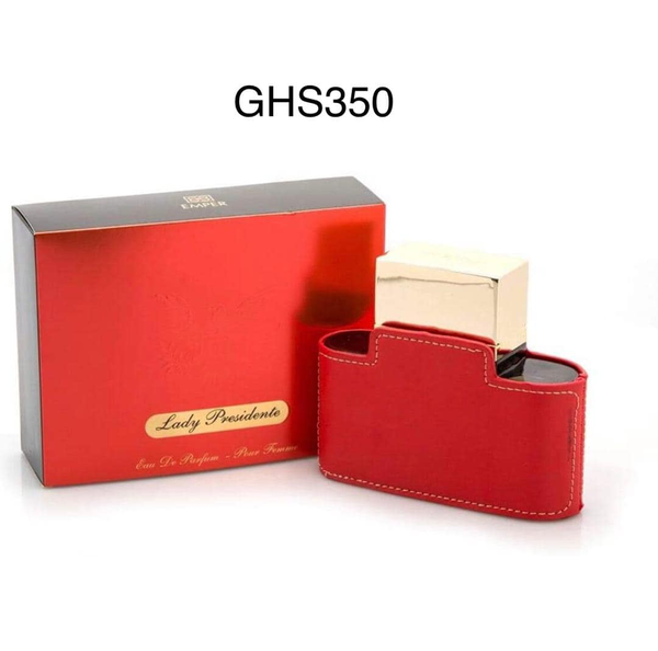 Parfume