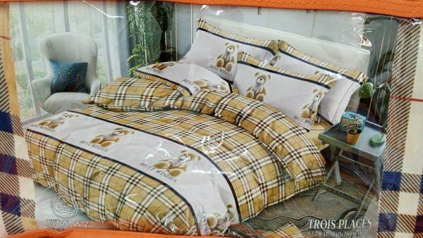 Drap de lit