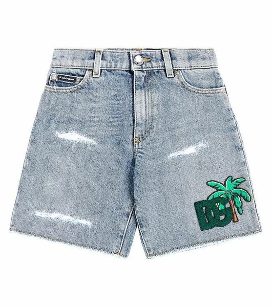 Denims shots