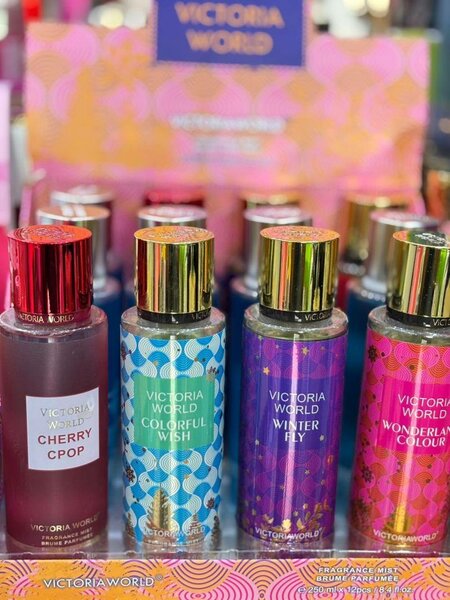 Victoria secret