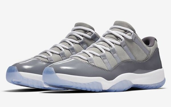 Jordan 11