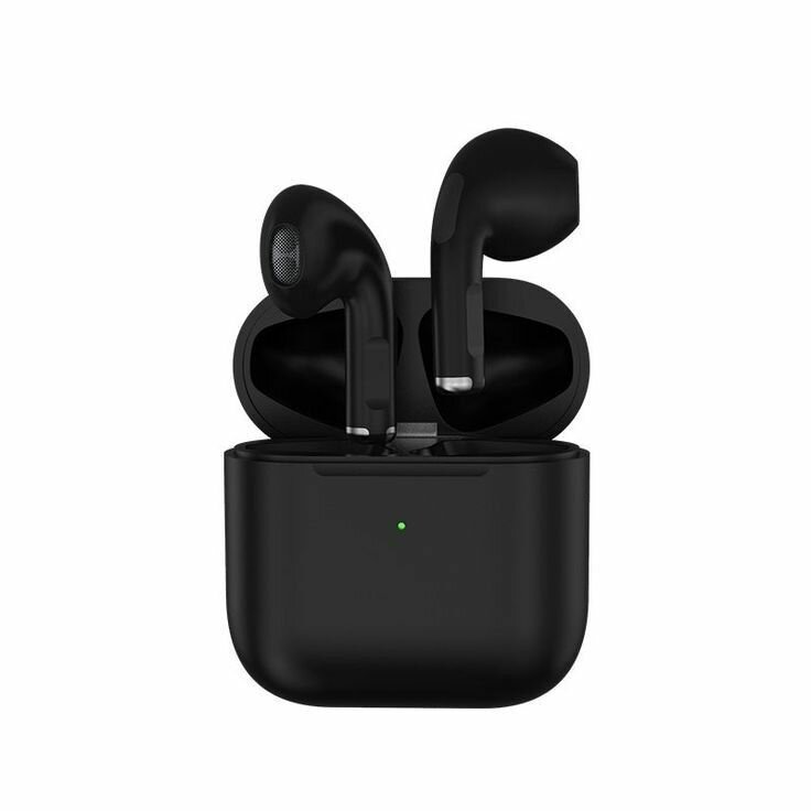 Écouteurs PRO 5 Noir PROMO