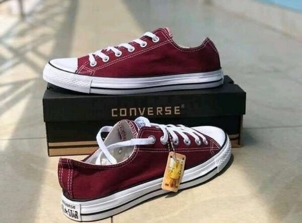 Original Converse