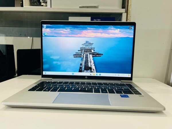 Hp Probook 430 G5