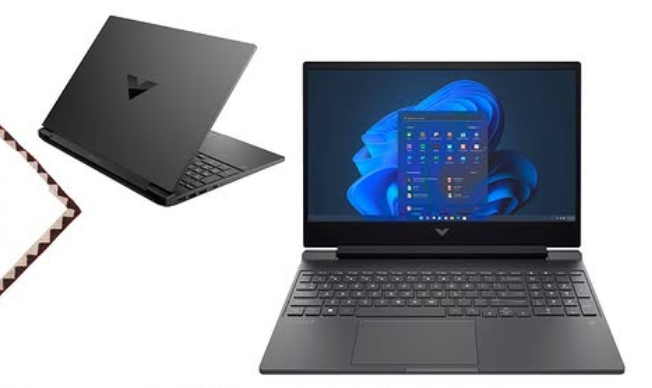 💻HP VICTUS