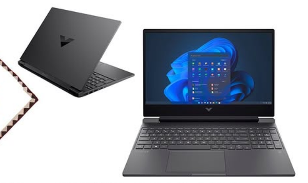 💻HP VICTUS