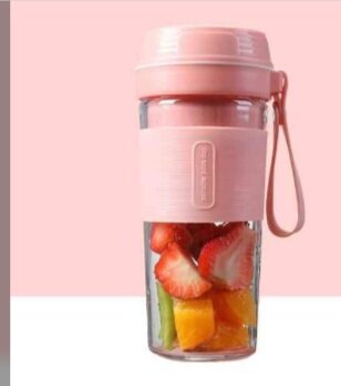 Smoothies blender