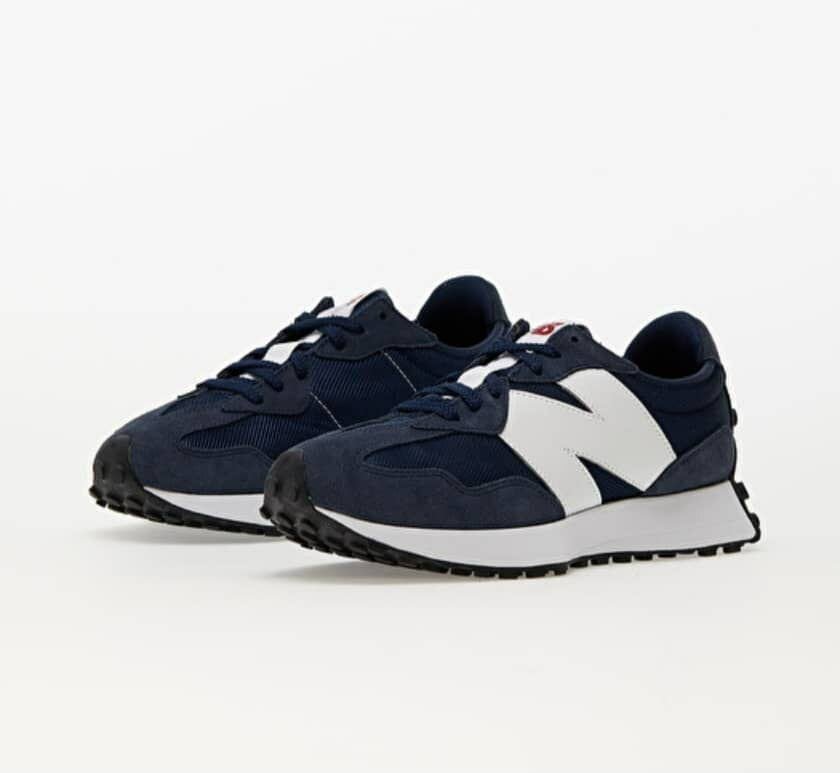 New balance 327