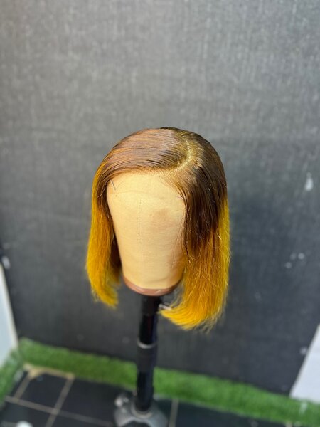 Zulash Wigs