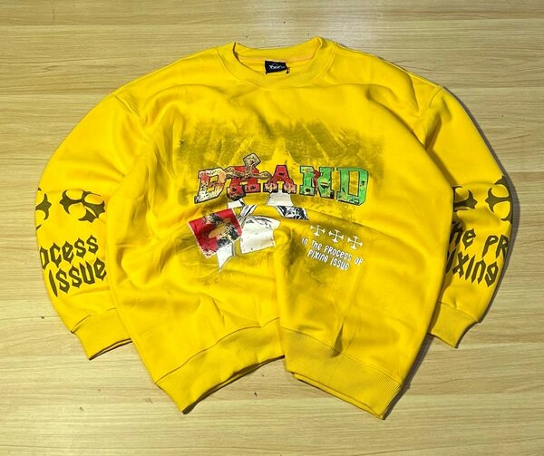 Hoodies