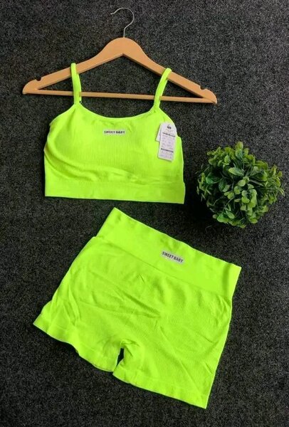 Ladies underwear