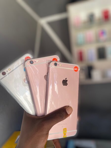 iPhone 6s Plus 64gb