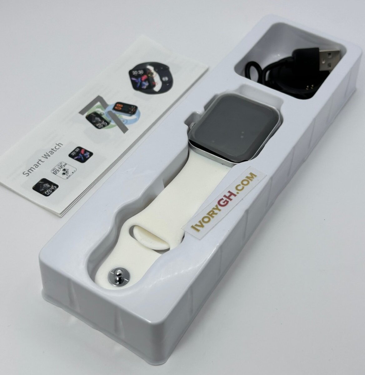 T100 plus smart