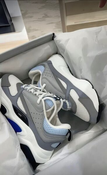 Dior homme B22