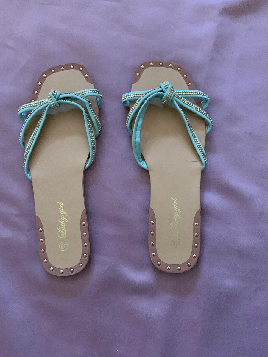 Slippers