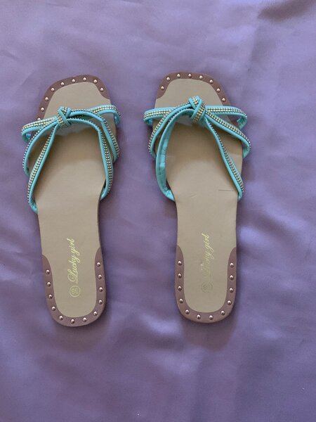 Slippers