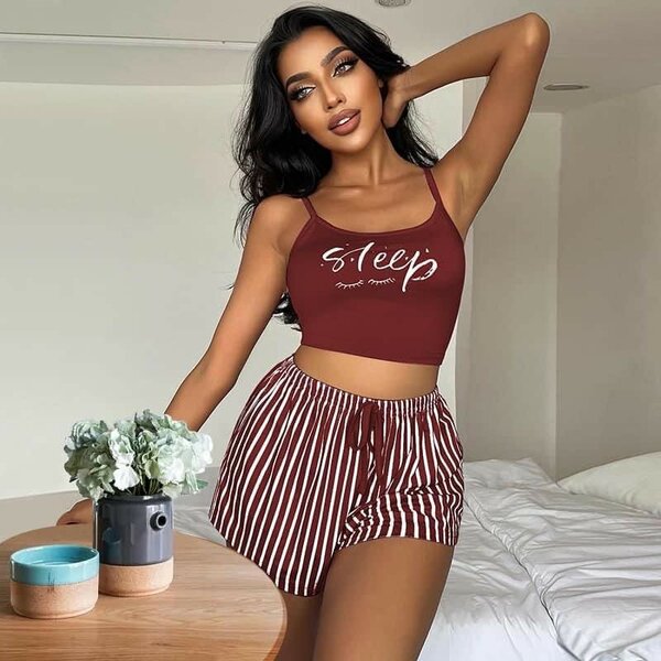 Night wear