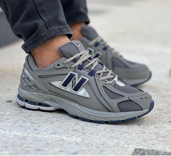 New balance 1906
