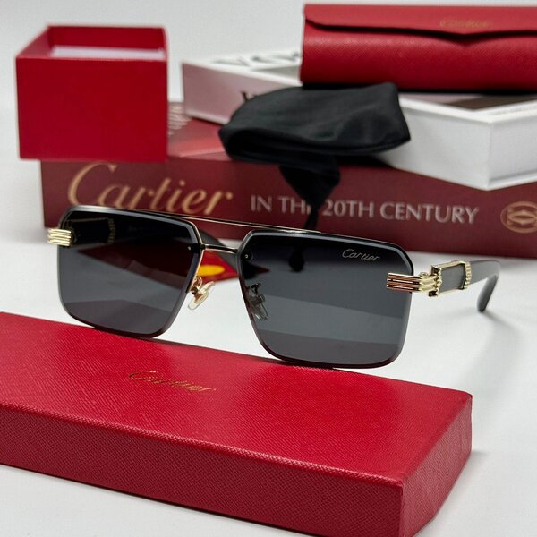 Luxury glasses