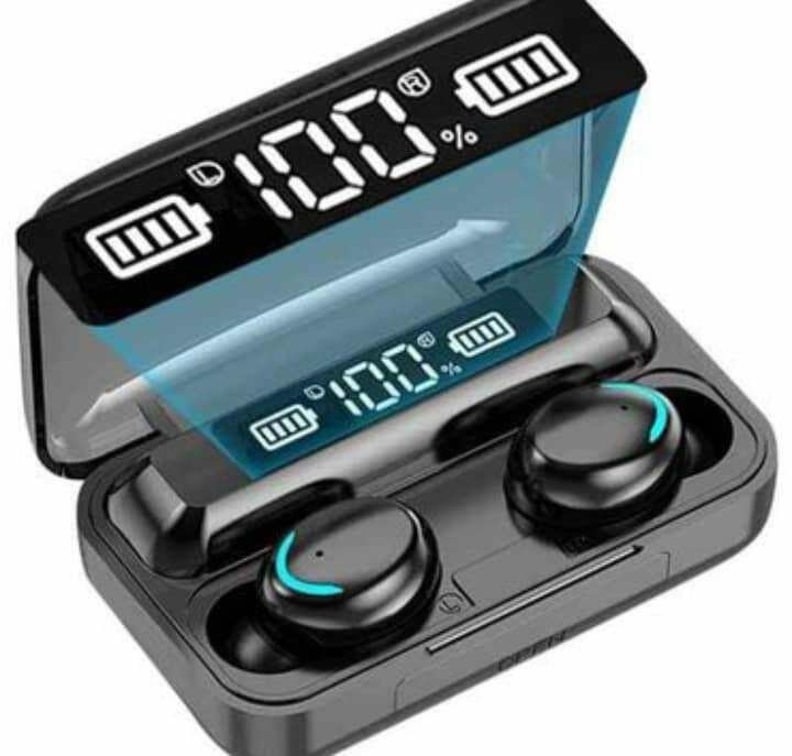 F9 Earbuds
