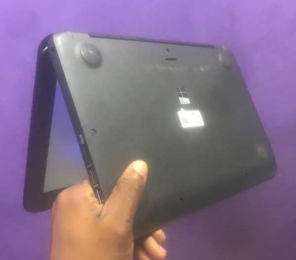 hp stream