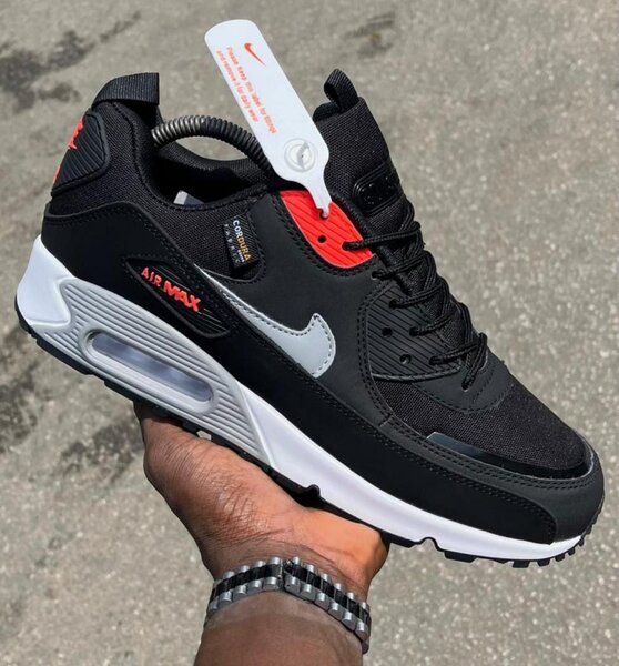 AIR MAX