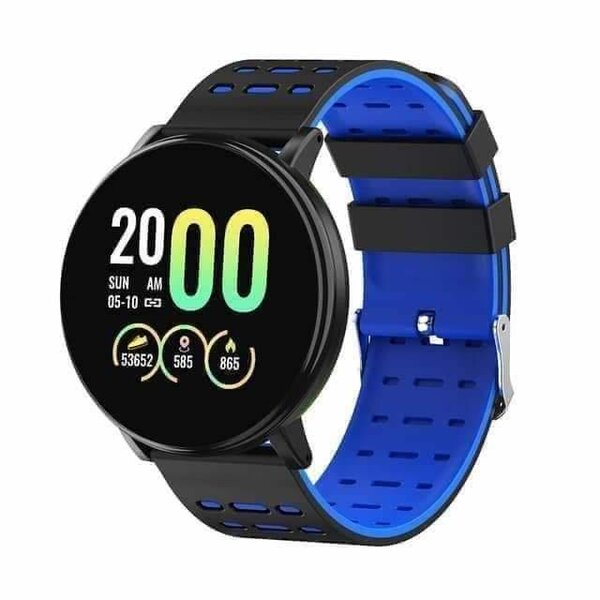 Montre connectée 119+