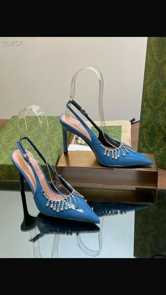 Ladies Heels