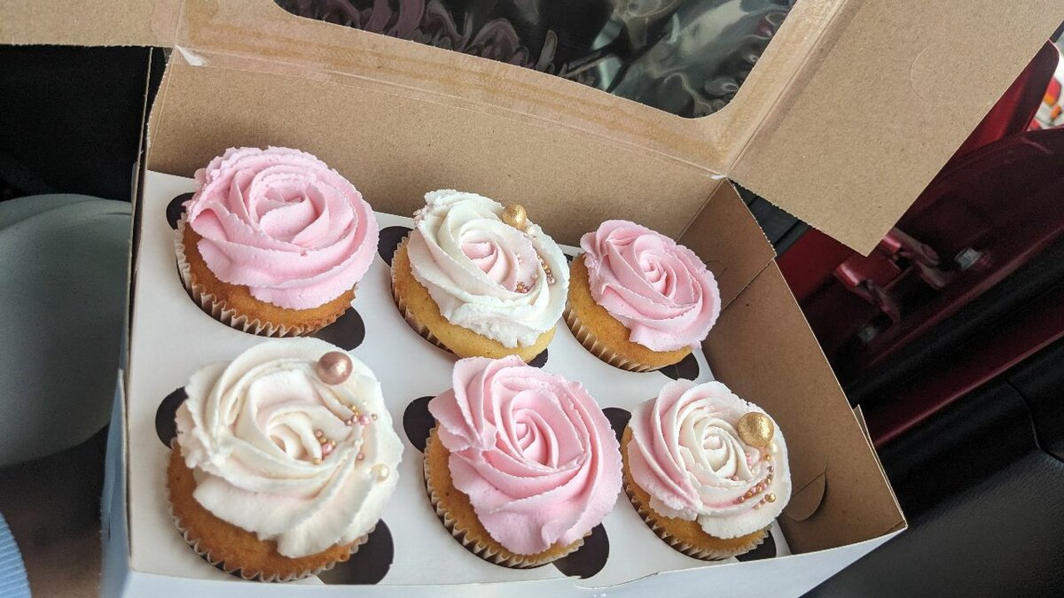 Cupcakes