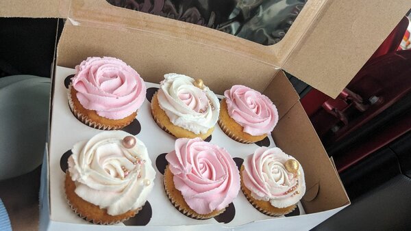 Cupcakes