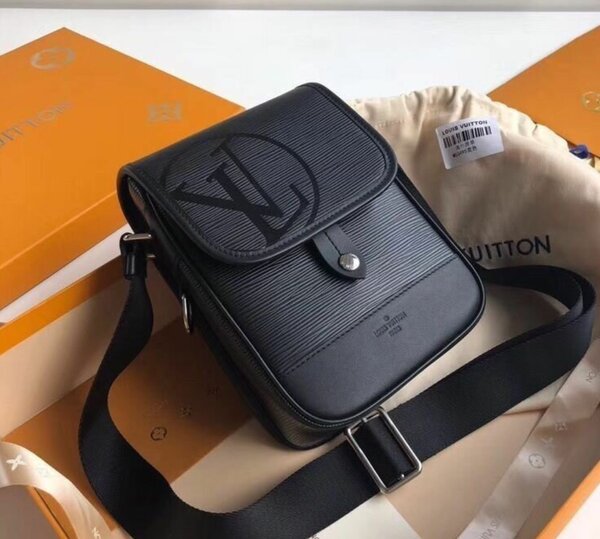 Side bag