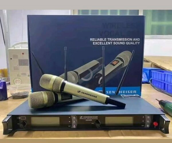 SENNHISER SKM 9000