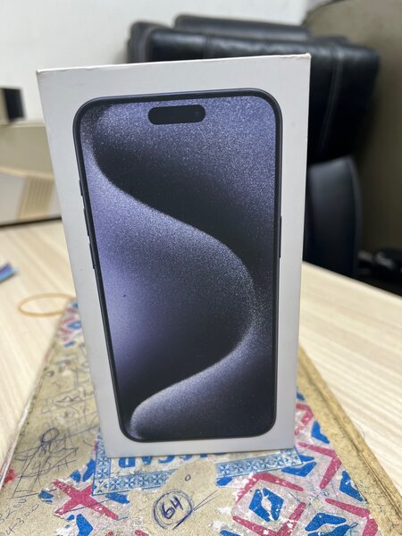 15 pro max