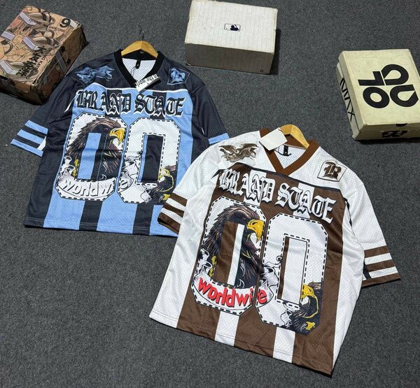 Men's Fashion Top