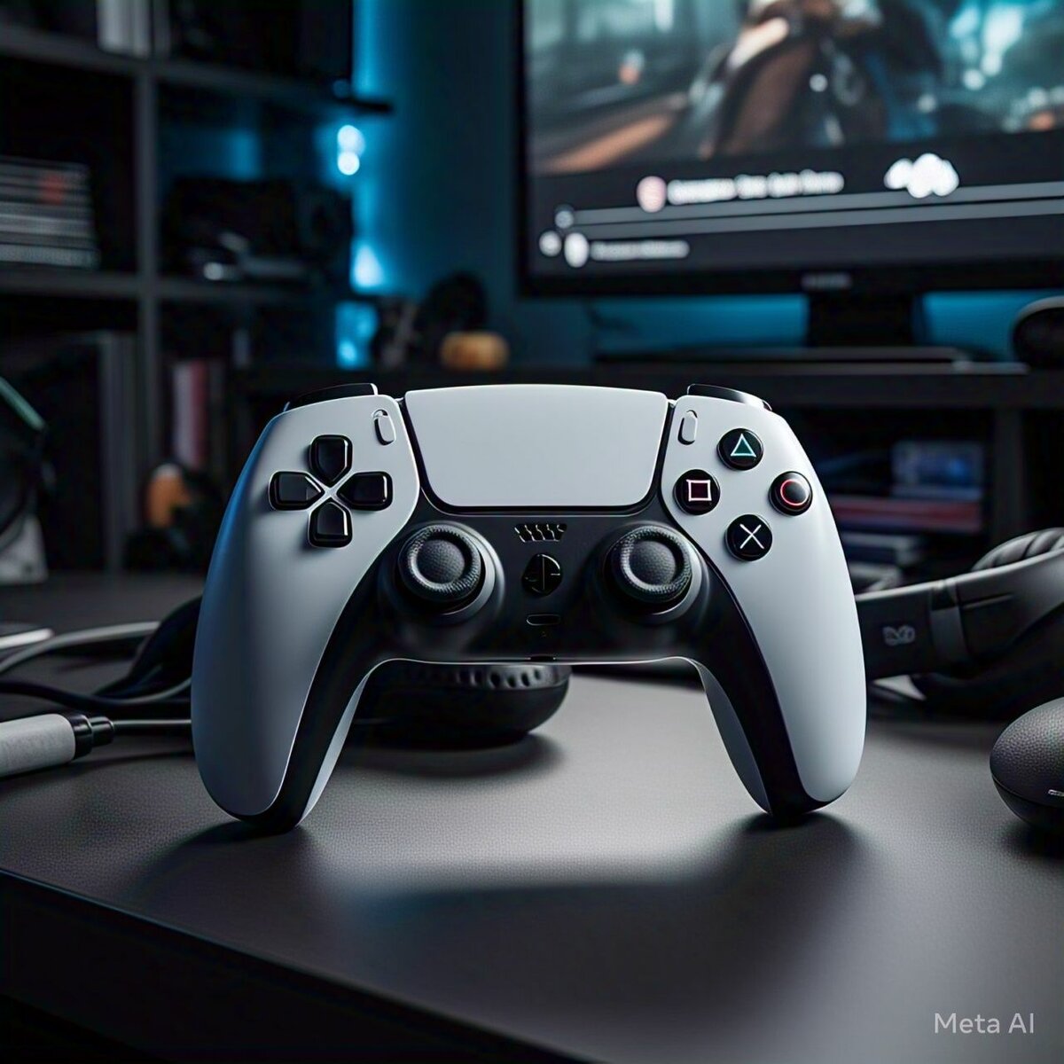 Ps5 controller