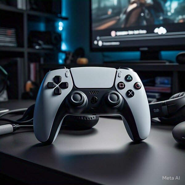 Ps5 controller