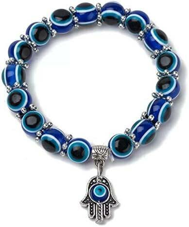 Good luck bracelet