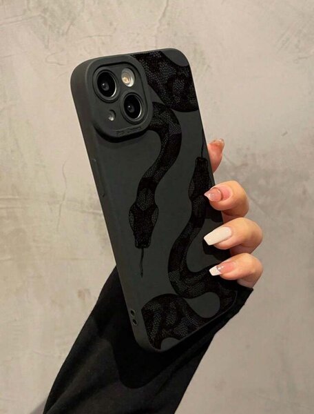Coque iPhone 12 simple