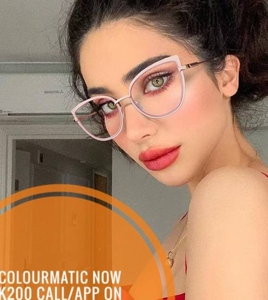 Colourmatic Frames