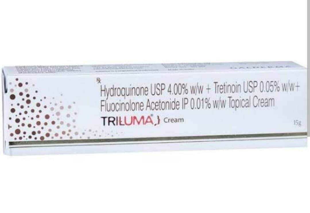 Triluma