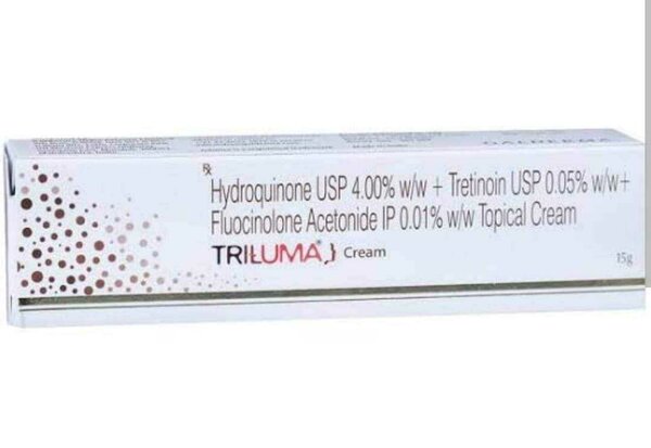 Triluma