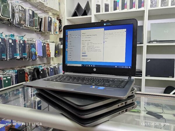 Hp laptop