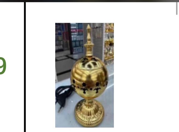 Incence burner