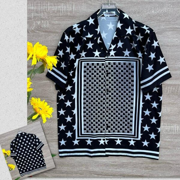 Trendy shirts